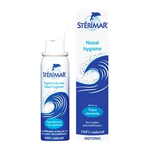 Sterimar spray izotonic, 50 ml, Lab. Fumouze