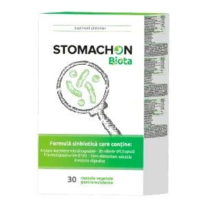 Stomachon