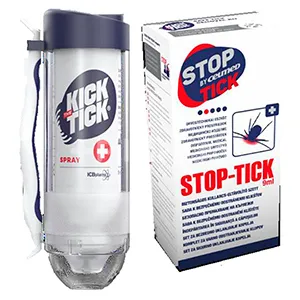 Stop Tick Set, 9 ml, Ceumed