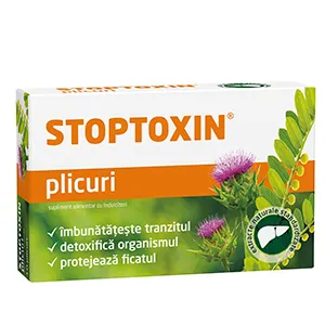 Stoptoxin,