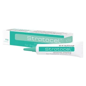 Stratacel gel, 10 g, Meditrina Pharmaceuticals