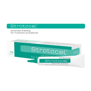Stratacel gel, 50 g, Synerga Pharmaceuticals 