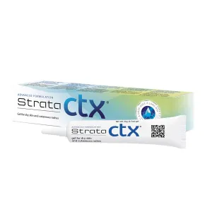 StrataCTX gel, 20 g, Meditrina Pharmaceuticals