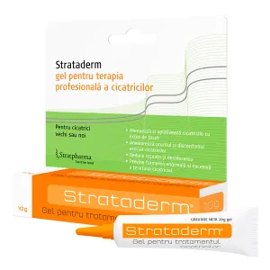 Strataderm