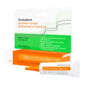 Strataderm