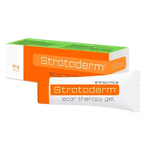 Strataderm gel, 50 g, Meditrina Pharmaceuticals