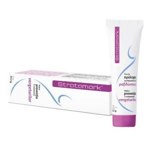 Stratamark