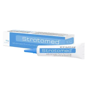Stratamed gel, 10 g, Meditrina Pharmaceuticals