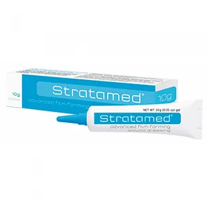 Stratamed gel, 10 g, Synerga Pharmaceuticals