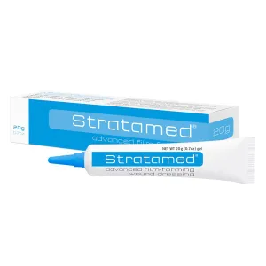 Stratamed