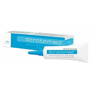 Stratamed gel, 5 g, Synerga Pharmaceuticals