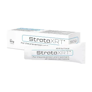 StrataXRT gel, 50 g, Meditrina Pharmaceuticals