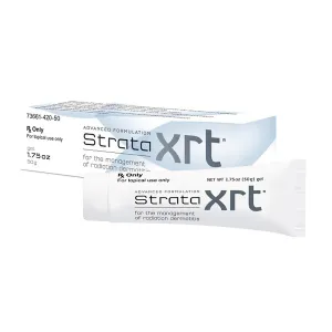 StrataXRT gel, 50 g, Synerga Pharmaceuticals  