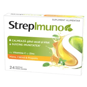 StrepImuno