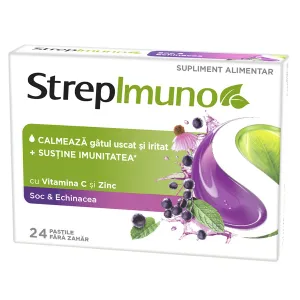 StrepImuno