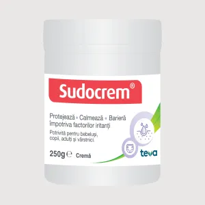 Sudocrem