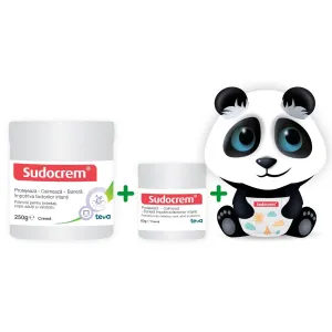 Sudocrem