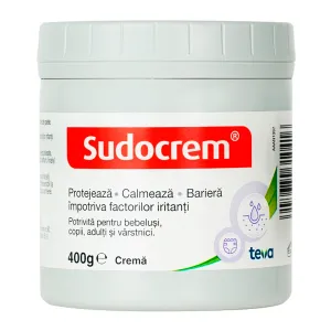 Sudocrem