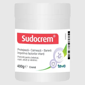 Sudocrem