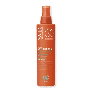 Sun Secure spray cu protectie solara SPF30, 200 ml, Laboratoires SVR Romania