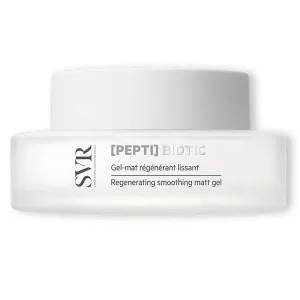 SVR  Pepti Biotic crema de fata regeneranta si matifianta cu peptide, 50 ml, Laboratoires SVR Romania