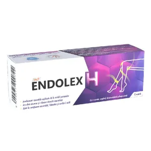 SWP Endolex H crema, 200 ml, Sun Wave Pharma