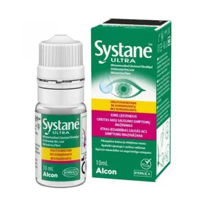 Systane
