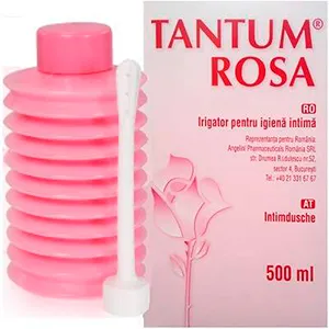Tantum Rosa irigator de 500 ml, ANGELINI