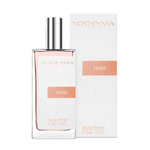 Temis apa de parfum, 50 ml, Yodeyma