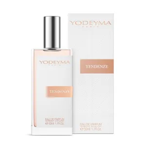 Tendenze apa de parfum, 50 ml, Yodeyma