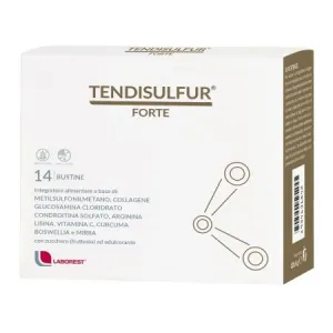 Tendisulfur