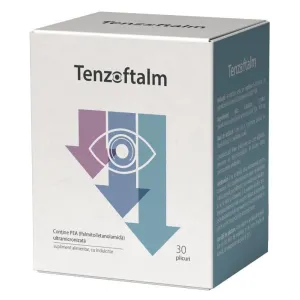 Tenzoftalm