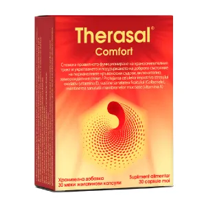 Therasal