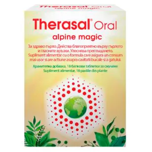 Therasal