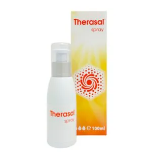 Therasal spray, 100 ml, Vedra International Ad