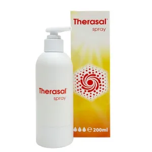 Therasal spray, 200 ml, Vedra International Ad