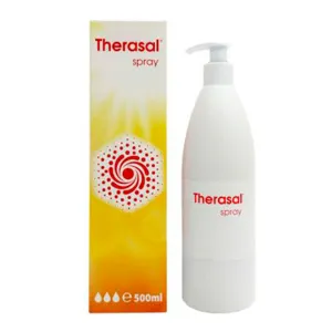 Therasal spray, 500 ml, Vedra International Ad