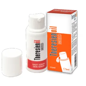 Theresienol Med Serum reparator, 5 ml, Vedra International
