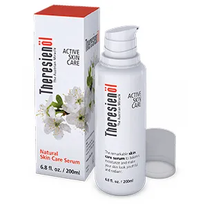 Theresienol Ulei reparator, 200 ml, Vedra International