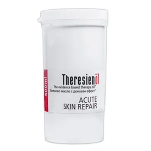 Theresienol Ulei reparator, 500 ml, Vedra International