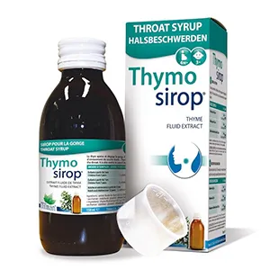 Thymo sirop, 150 ml, Ewopharma