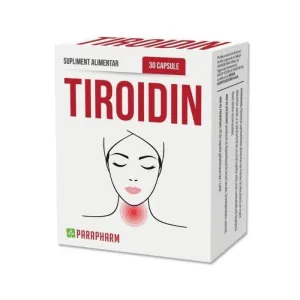 Tiroidin,
