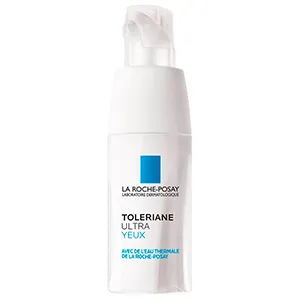 Toleriane ultra crema contur ochi, 20 ml, La Roche-Posay