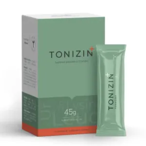 Tonizin, 15 plicuri, Naturpharma Products RO