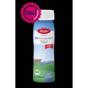 Topfer Lactana Bio Pre Liquid, 200 ml, Topfer