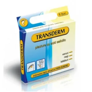 Transderm