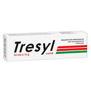 Tresyl