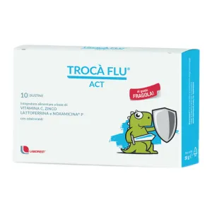 Troca