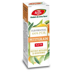 Ulei esențial de petitgrain N175, 10 mL