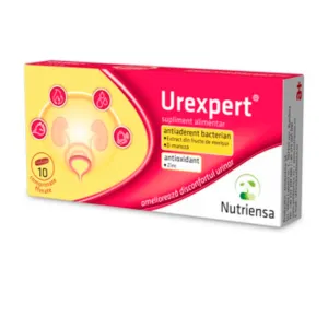 Urexpert,